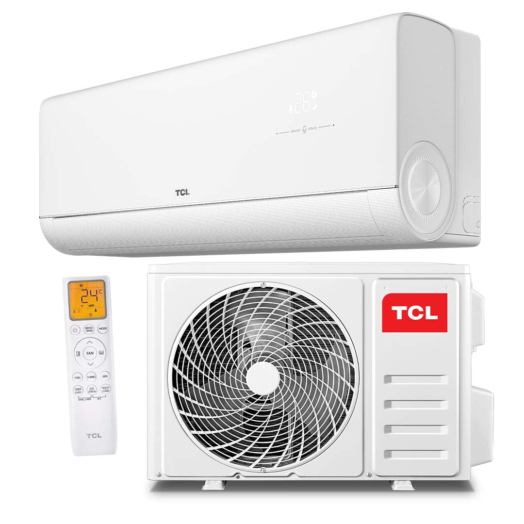 TCL VoxIN Inverter TAC-TPL12INV/R